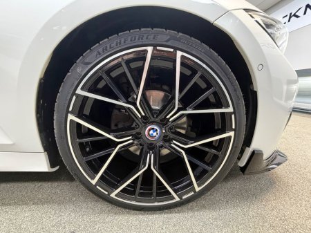 2019 BMW 3 Series - thumbnail 37