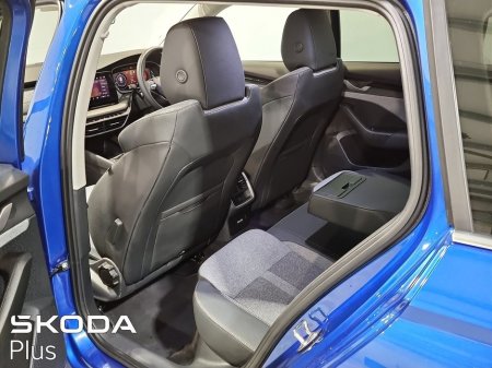 2025 Skoda Octavia * SELECTION+ * 2.0 TDI * 115 BHP * TRINITY SKODA * €37,950 thumbnail