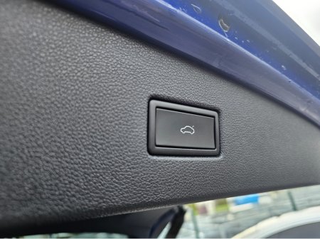 2022 Volkswagen Tiguan DEPOSIT TAKEN €38,950 thumbnail