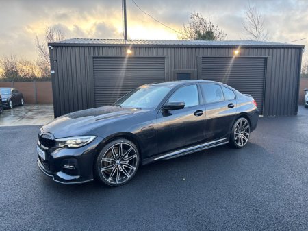 2021 BMW 3 Series - photo 3