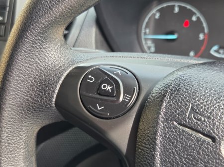 2021 Ford Transit Connect - thumbnail 18