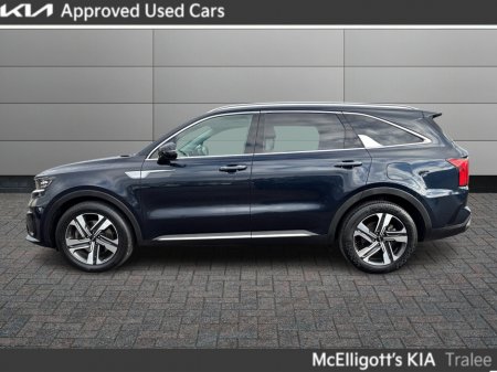 2024 Kia Sorento DSL MY23 SAM 5 €56,950 thumbnail