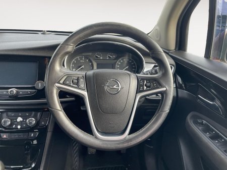 2017 Opel Mokka - thumbnail 12