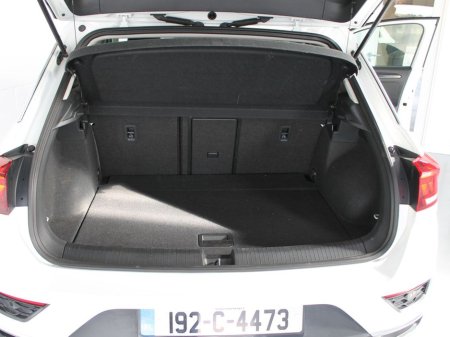 2019 Volkswagen T-Roc - thumbnail 15