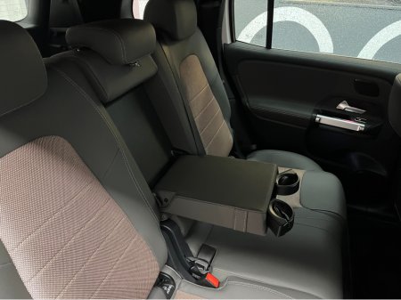 2024 Mercedes-Benz EQB - thumbnail 15