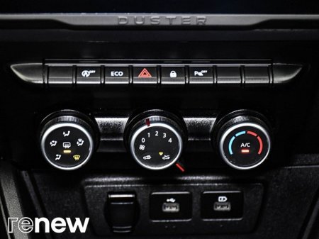 2021 Dacia Duster - thumbnail 22