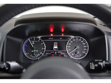 2023 Nissan X-Trail 1.5 SV ePOWER 5SEATS AUTO €35,890 thumbnail