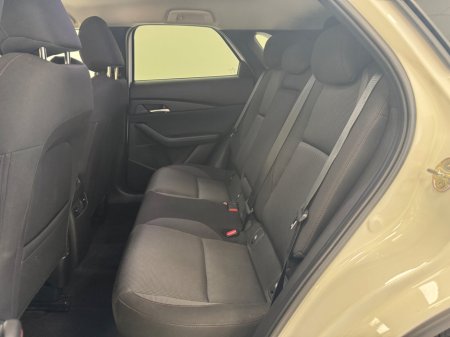 2022 Mazda CX-30 2.0P MHEV 122ps HOMURA €23,500 thumbnail