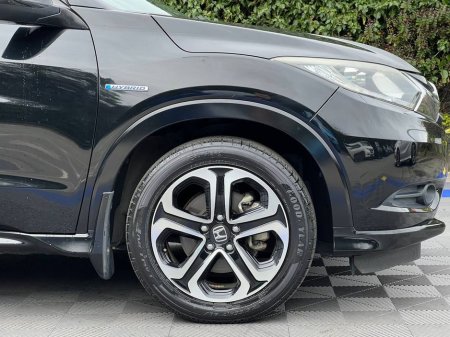 2016 Honda Vezel - thumbnail 9