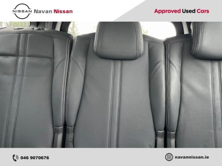 2024 Peugeot 5008 1.5 BlueHDi 130bhp Allure Auto €40,850 thumbnail