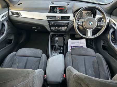 2016 BMW X1 - thumbnail 10