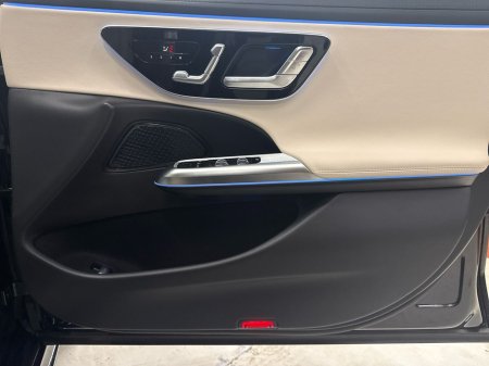 2026 Mercedes-Benz E Class - thumbnail 21