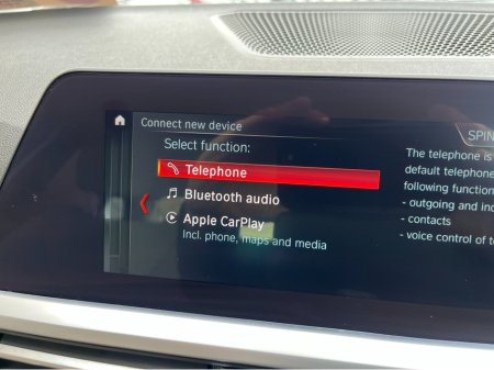 2019 BMW 3 Series - thumbnail 22