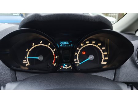 2016 Ford Fiesta 1.2 Petrol 1 Year Warranty AA Aprroved €7,950 thumbnail