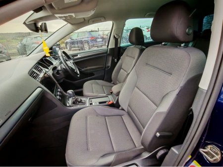 2017 Volkswagen Golf - thumbnail 6