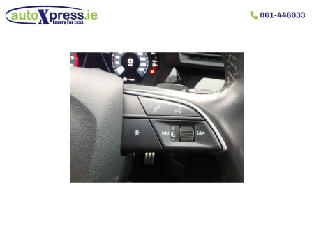 2021 Audi A3 - thumbnail 13