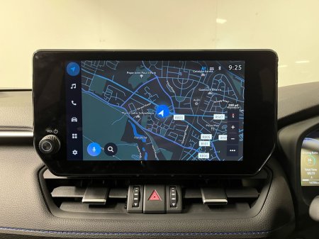 2025 Toyota Rav4 - thumbnail 16