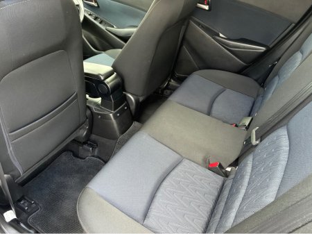 2015 Mazda Demio - thumbnail 16