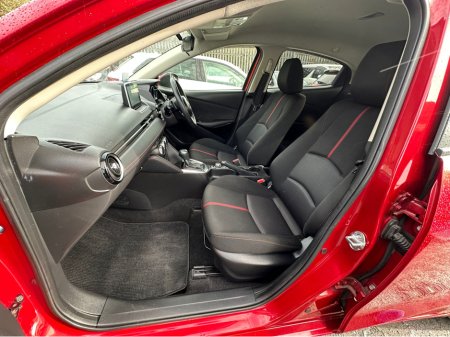 2015 Mazda Demio - thumbnail 14