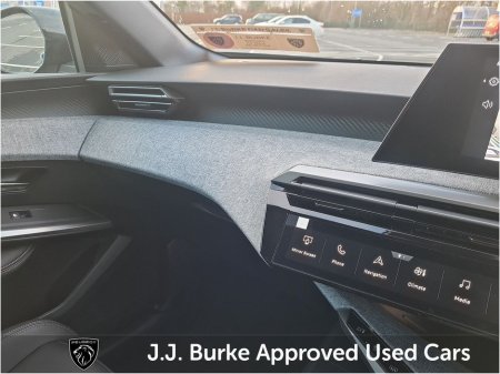 2026 Peugeot 5008 BEV 73kwh 210hp Allure thumbnail