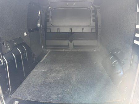 2023 Volkswagen Caddy - thumbnail 20