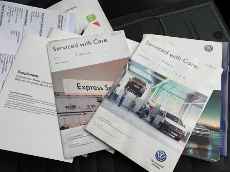 2017 Volkswagen Passat - thumbnail 38