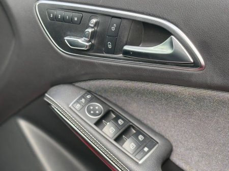 2017 Mercedes-Benz A Class AMG €19,950