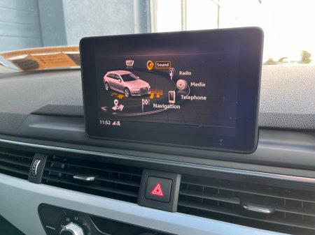 2018 Audi A4 - thumbnail 15