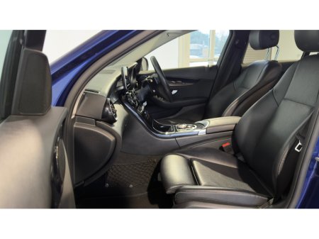 2018 Mercedes-Benz C Class C SERIES D SE EXECUTIVE EDITION €22,900 thumbnail