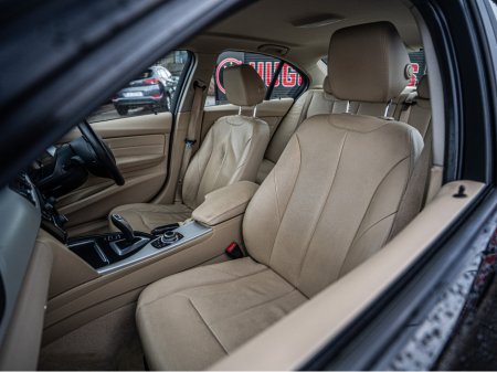 2016 BMW 3 Series 2016 BMW 3 Series 1.5 Automatic/New NCT/Warranty €14,888 thumbnail