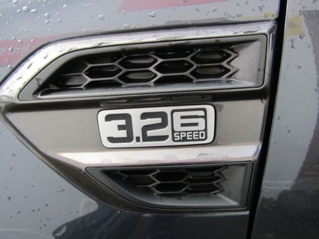 2017 Ford Ranger D/cab Wildtrack 3.2TD 200PS 4D €19,950 thumbnail