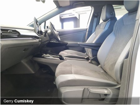 2025 Volkswagen ID.5 77KWH | PRO PLUS | 286bhp | Camera | Elec Tailgate €36,850