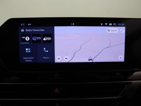 2023 Citroen C4 - thumbnail 9