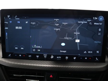 2025 Ford Kuga *44* ST-LINE X PHEV CVT ACTIVE €39,750 thumbnail