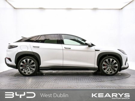 2026 BYD Sealion 7 - thumbnail 3