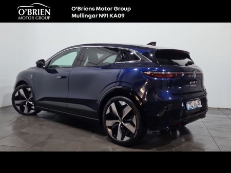 2023 Renault Megane E-Tech EV60 220hp Techno €24,900 thumbnail
