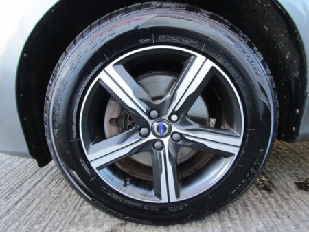 2016 Volvo XC60 2.0 D4 R-design NAV 190BHP 5DR €15,950 thumbnail