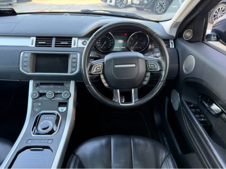 2015 Land Rover Range Rover Evoque - thumbnail 15