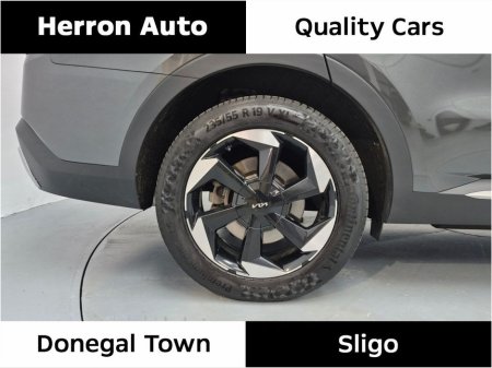 2025 Kia Sorento - thumbnail 4