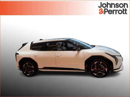 2026 Kia EV4 *Order Your 261 Today* thumbnail