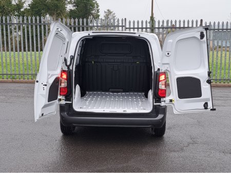 2026 Opel Combo - thumbnail 12