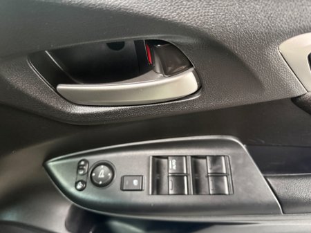 2017 Honda Fit  €11,790 thumbnail