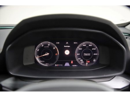 2023 Cupra Formentor 2.0TDI 150BHP 6SPD *MEMO EL. SPORT SEATS* €30,890 thumbnail