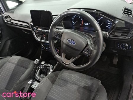 2020 Ford Fiesta - thumbnail 15