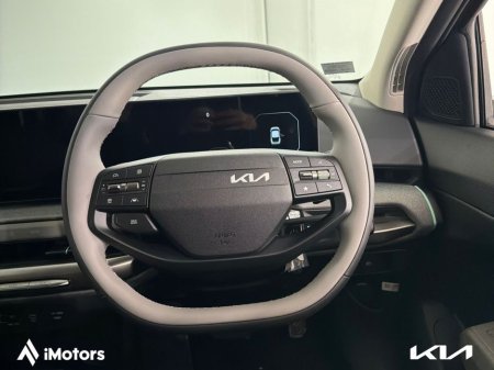 2026 Kia EV4 - thumbnail 17