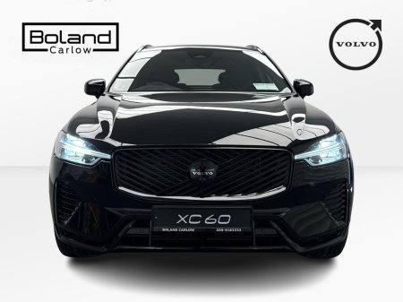 2026 Volvo XC60 - thumbnail 7