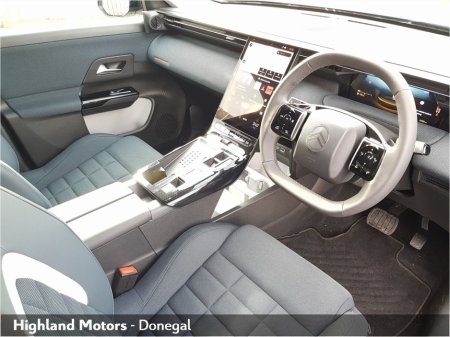 2026 Citroen C5 Aircross - thumbnail 6