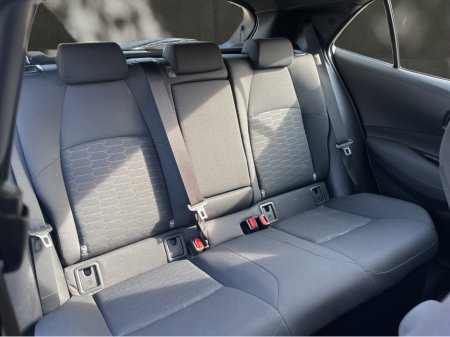 2025 Toyota Corolla - thumbnail 12