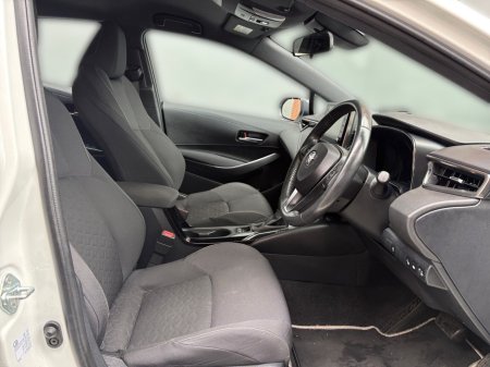 2019 Toyota Corolla - thumbnail 9