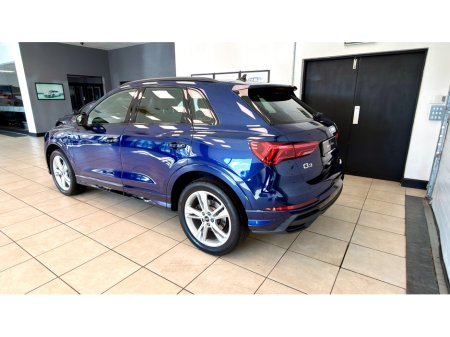 2023 Audi Q3 - thumbnail 8